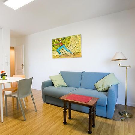 Grain De Ble Apartment Mainvilliers  Ngoại thất bức ảnh