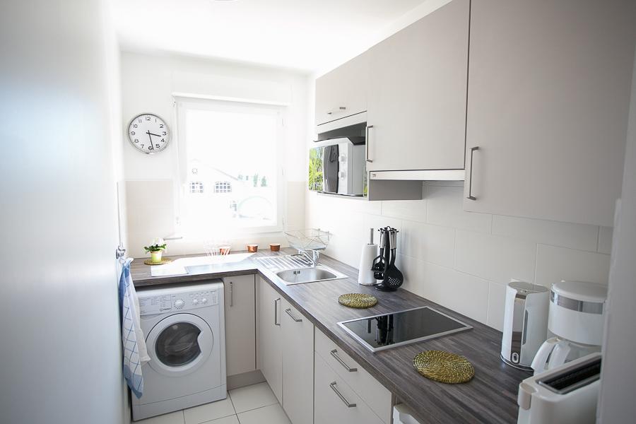 Grain De Ble Apartment Mainvilliers  Ngoại thất bức ảnh