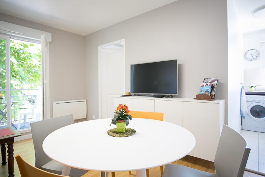 Grain De Ble Apartment Mainvilliers  Ngoại thất bức ảnh