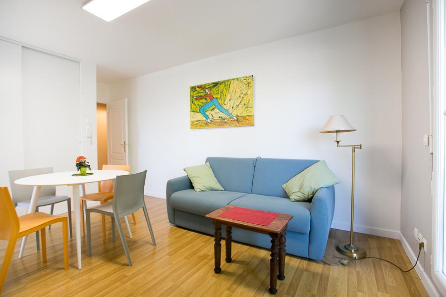 Grain De Ble Apartment Mainvilliers  Ngoại thất bức ảnh