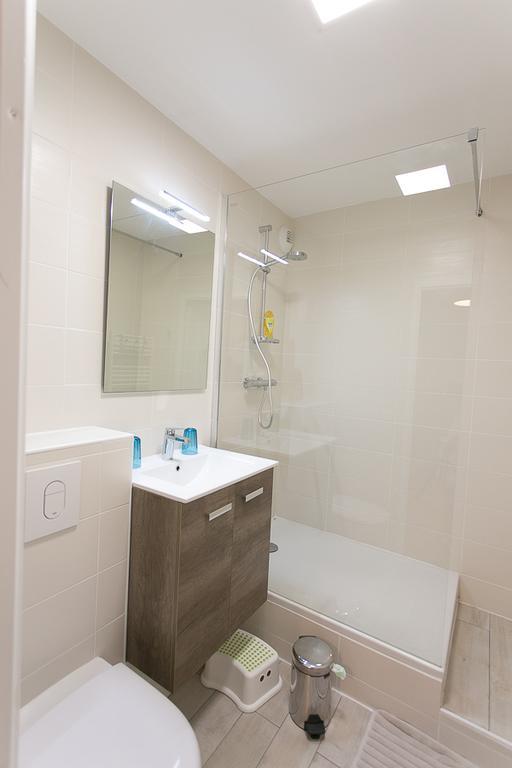 Grain De Ble Apartment Mainvilliers  Ngoại thất bức ảnh