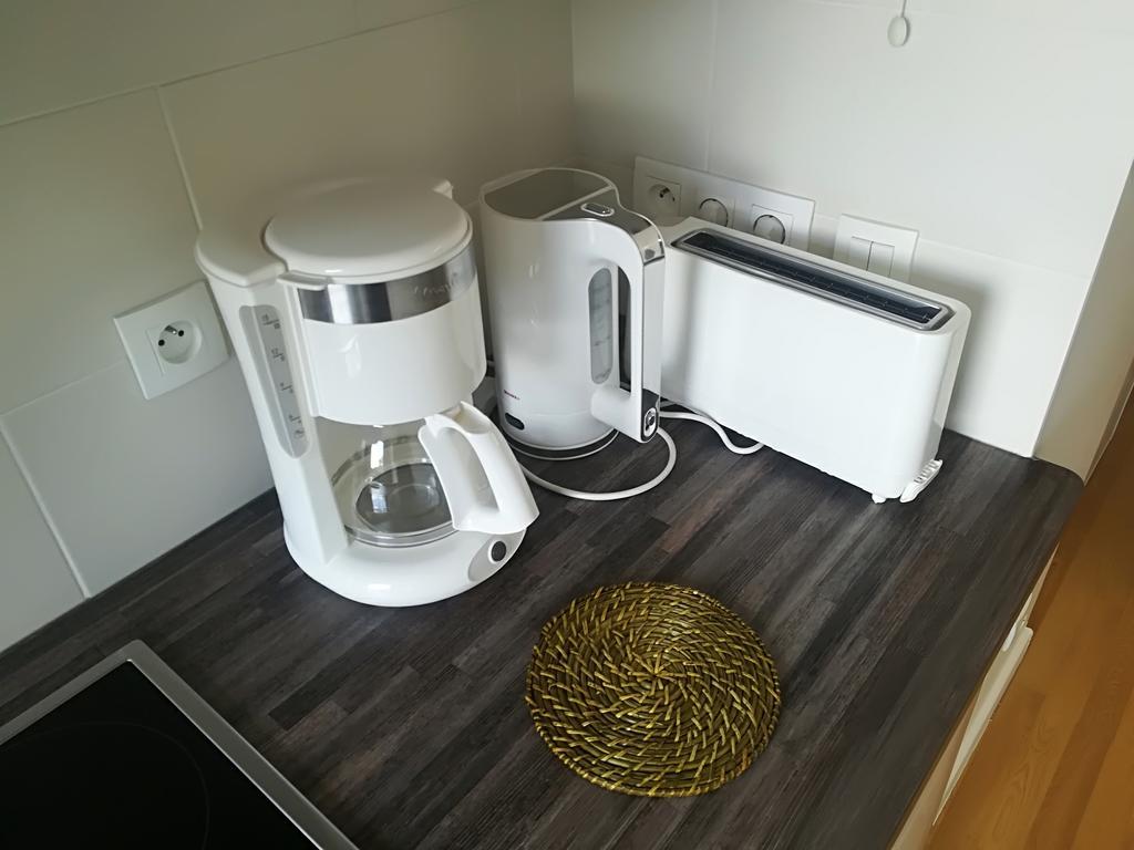 Grain De Ble Apartment Mainvilliers  Ngoại thất bức ảnh