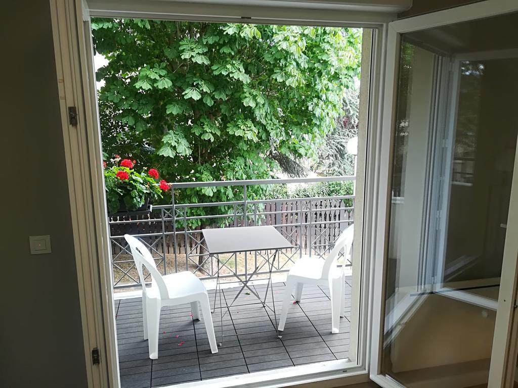 Grain De Ble Apartment Mainvilliers  Ngoại thất bức ảnh